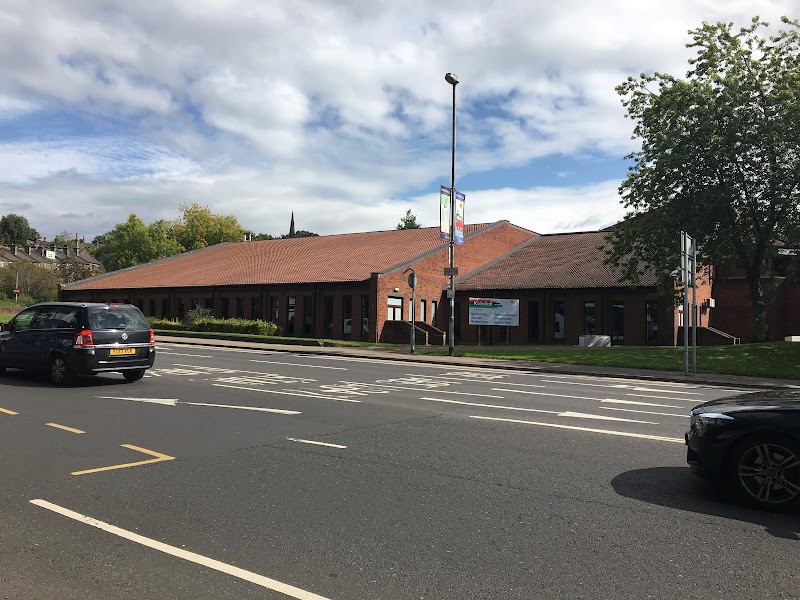 Kirkstall Leisure Centre photo 2