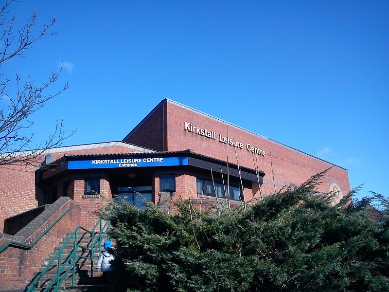 Kirkstall Leisure Centre photo 3