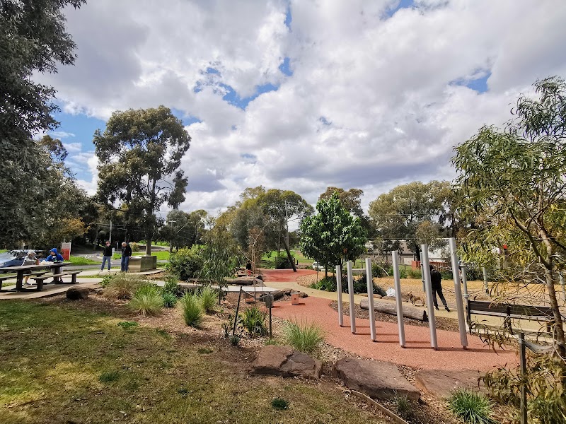 Kirrip Playspace