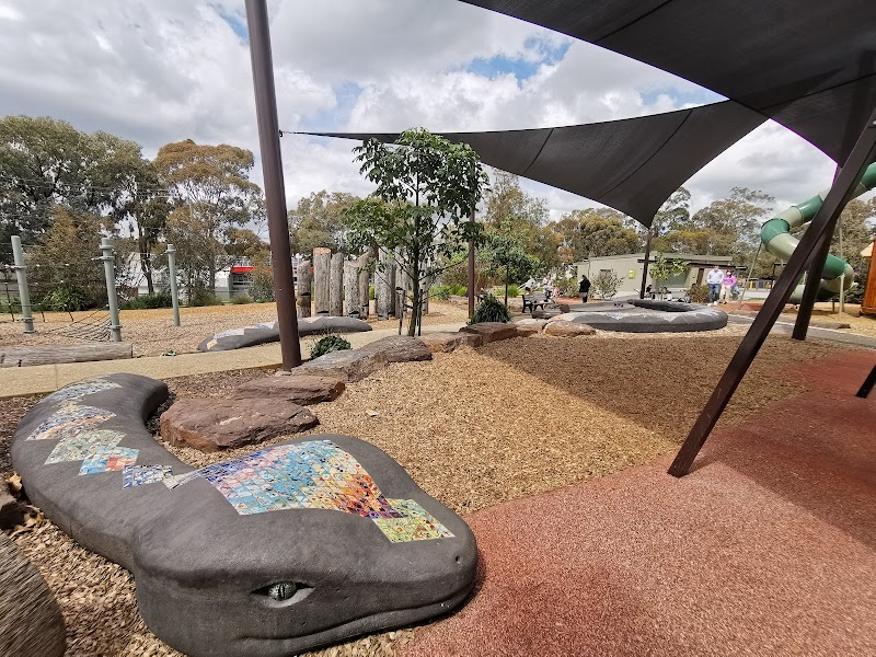 Kirrip Playspace photo 2