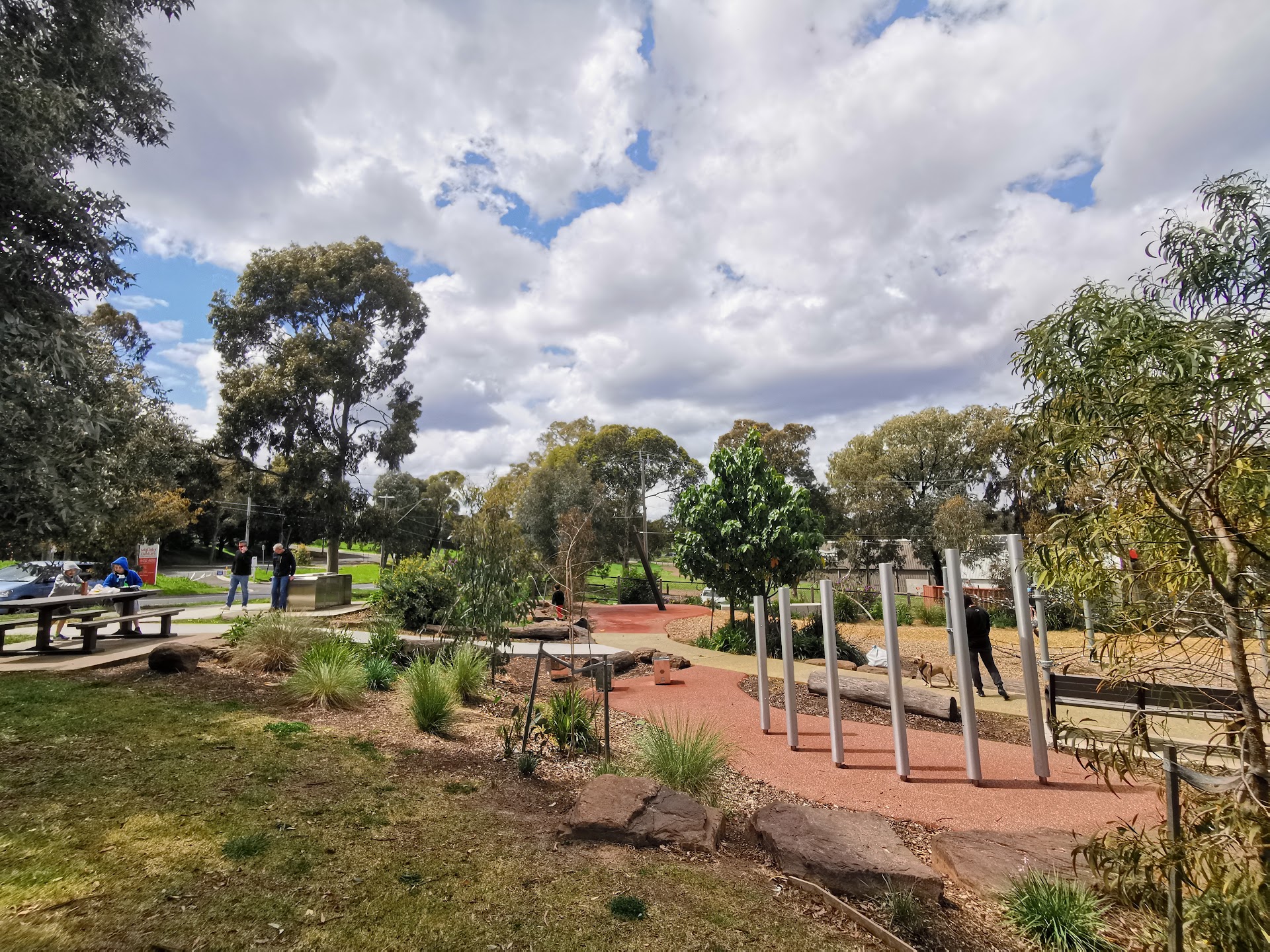 Kirrip Playspace