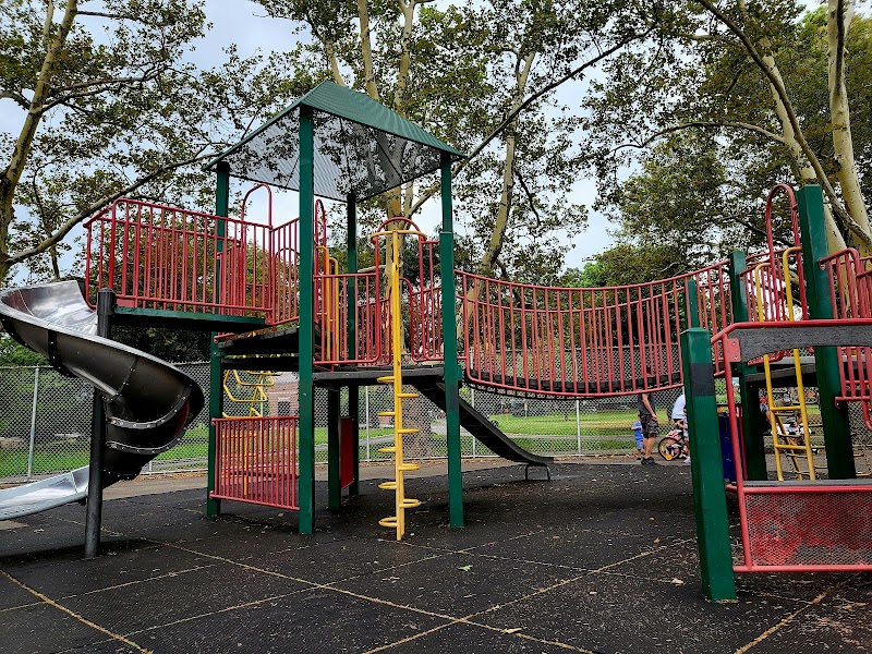 Kissena Park Playground photo 3