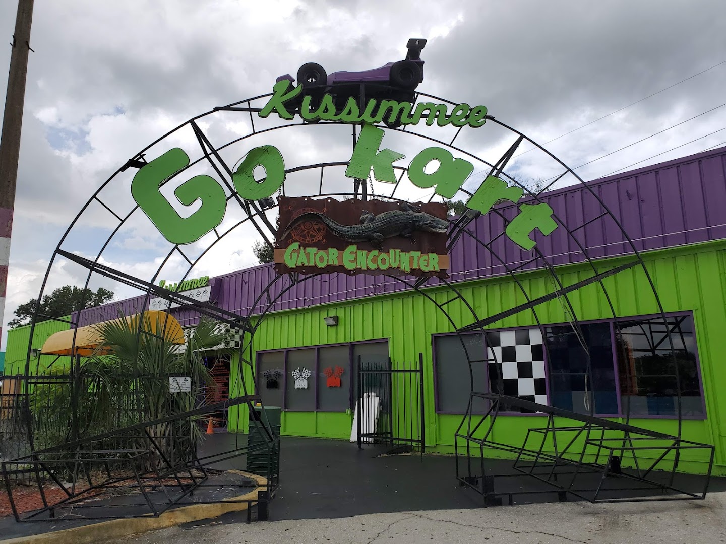 Kissimmee Go-Karts photo 3
