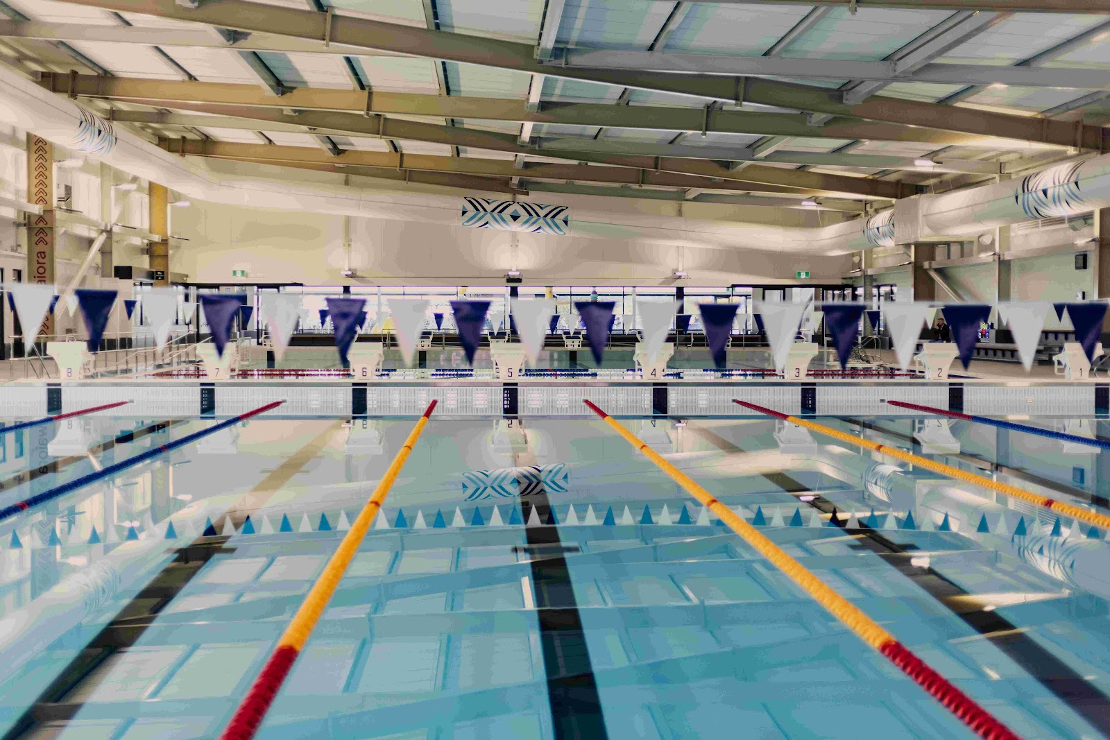 Kiwa Pools