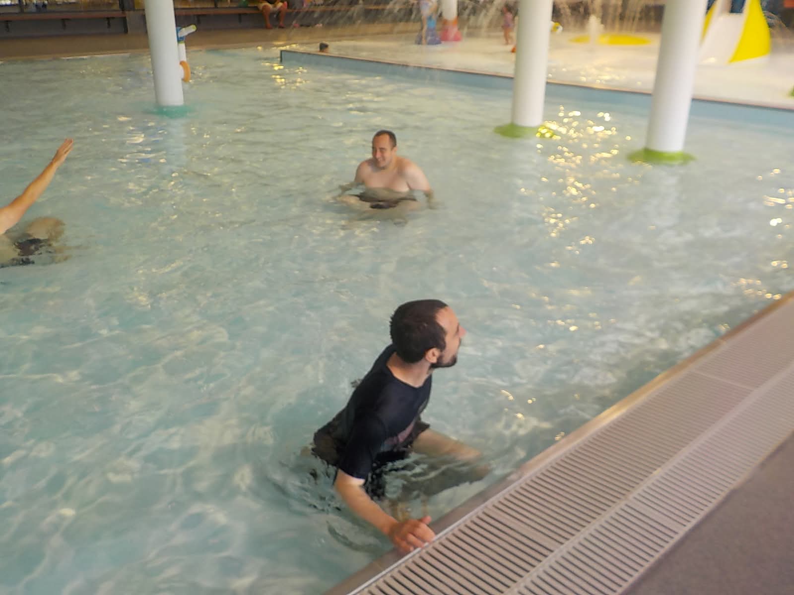Kiwa Pools photo 3