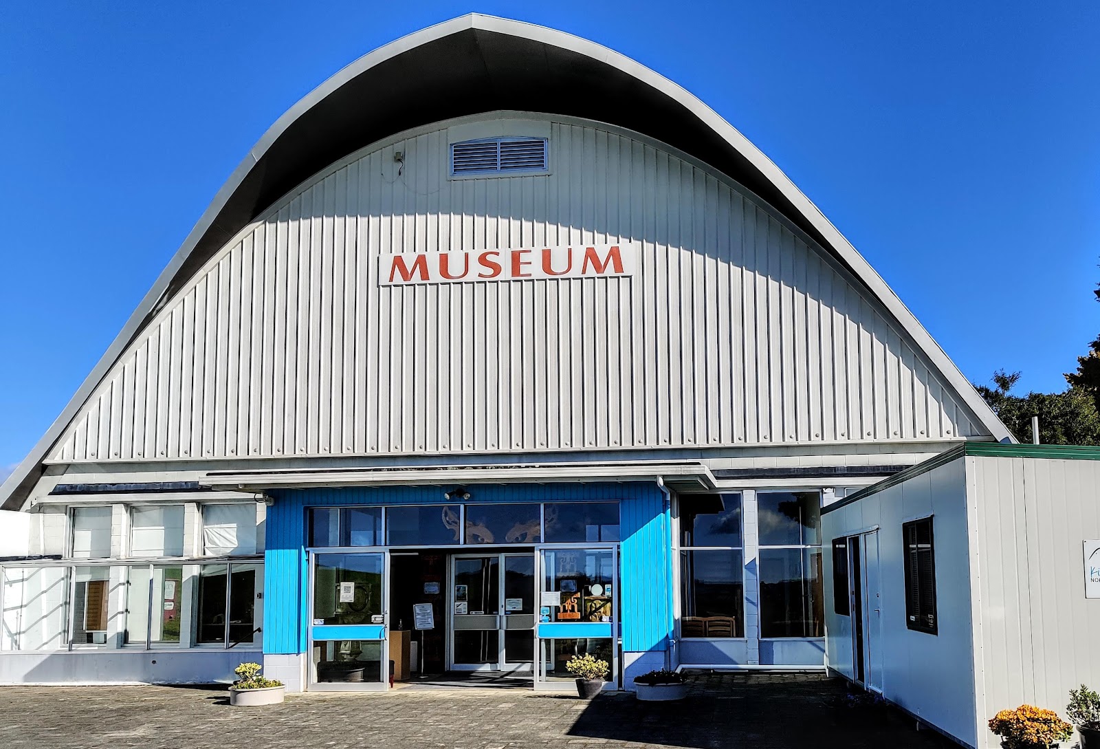 Kiwi North: Museum, Kiwi House and Heritage Park photo 2