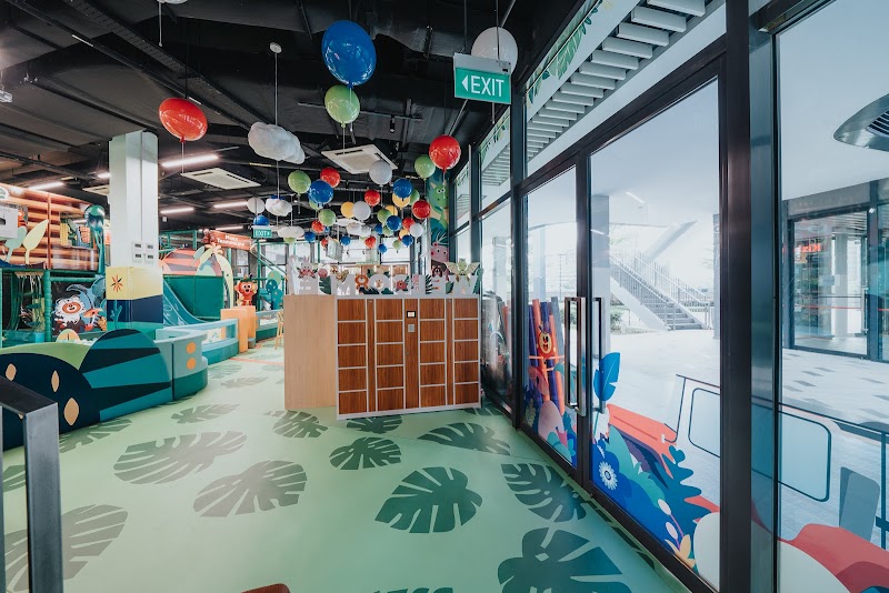Kiztopia Club @ Punggol photo 2