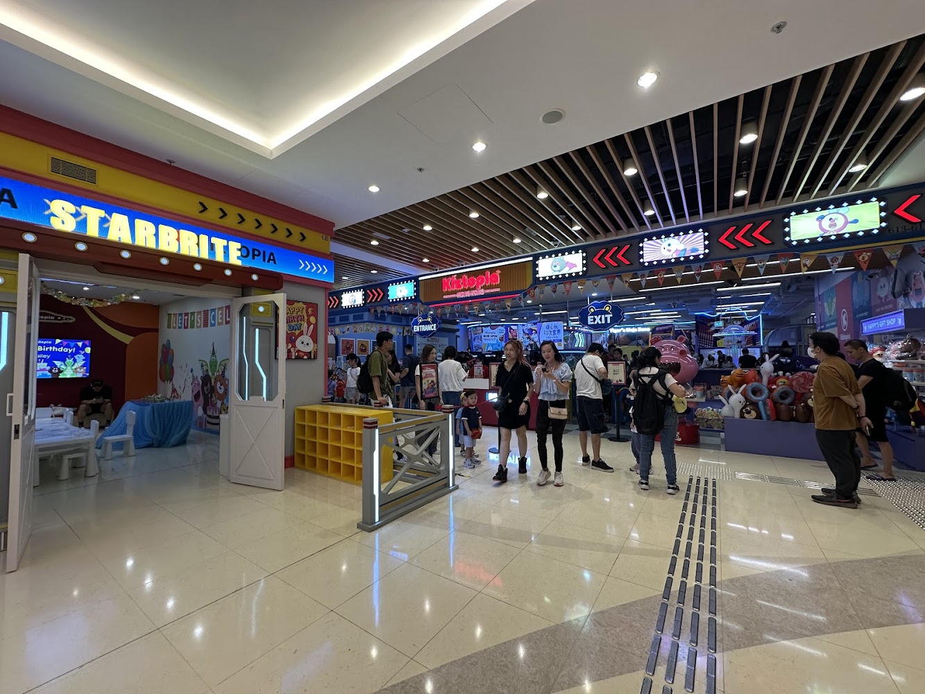 Kiztopia(hopewell) photo 4