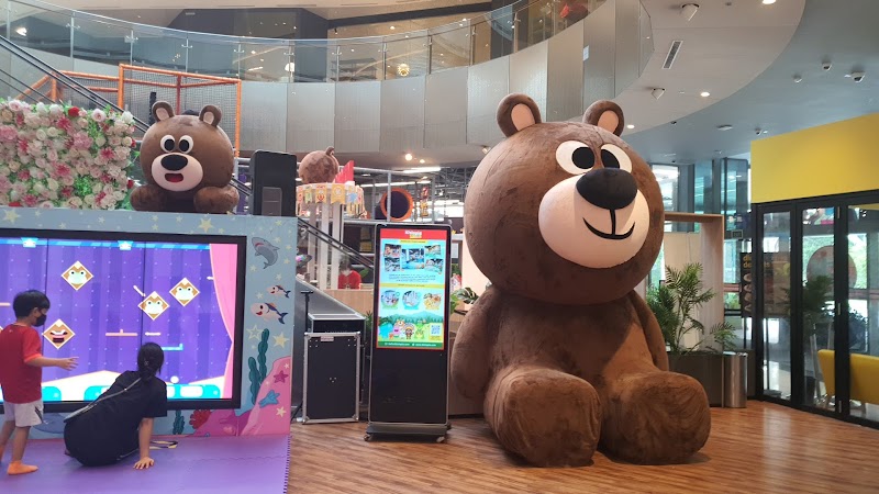 Kiztopia @ Marina Square photo 3