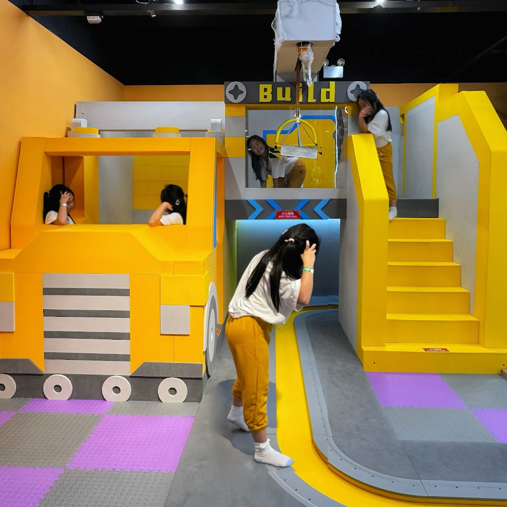 Kiztopia New Town Plaza photo 4