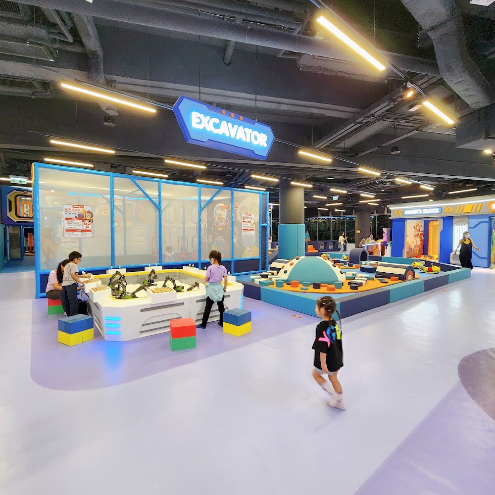 Kiztopia (Park Central) photo 4