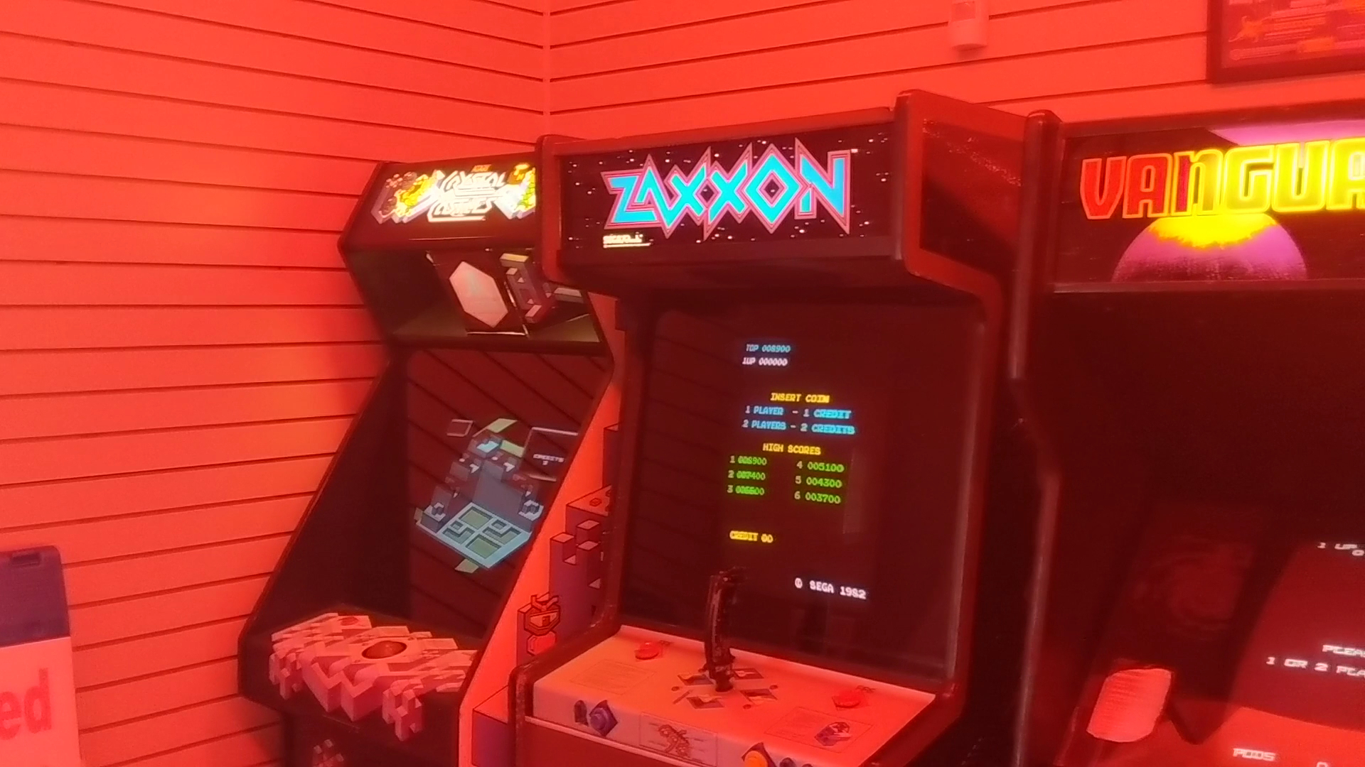 Klassic Arcade 2.0 photo 2