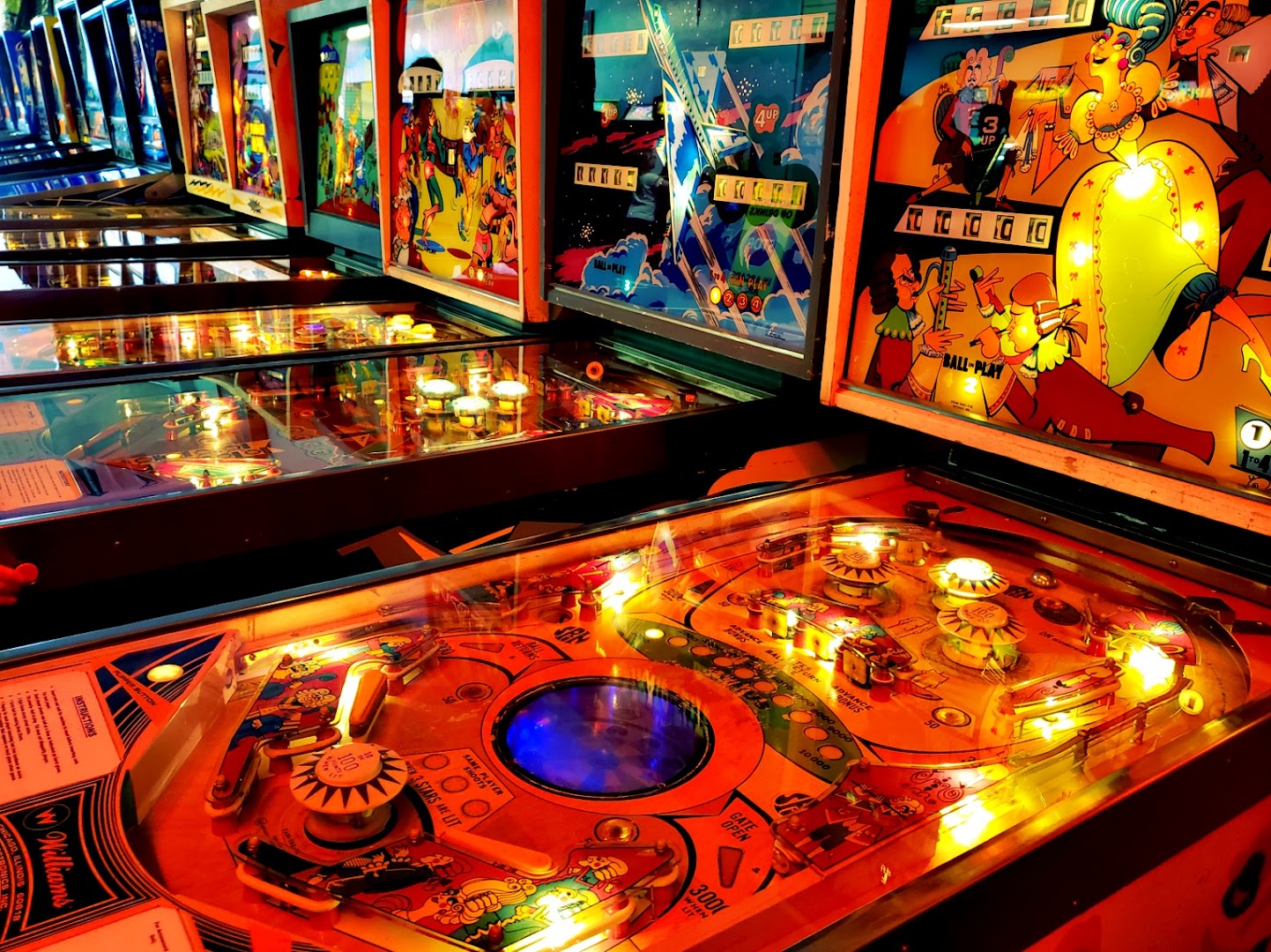 Klassic Arcade 2.0 photo 3