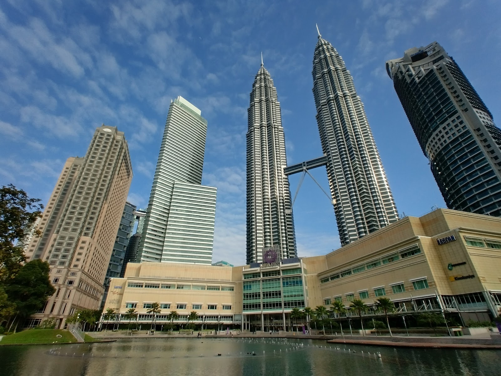 KLCC Park Playground photo 3