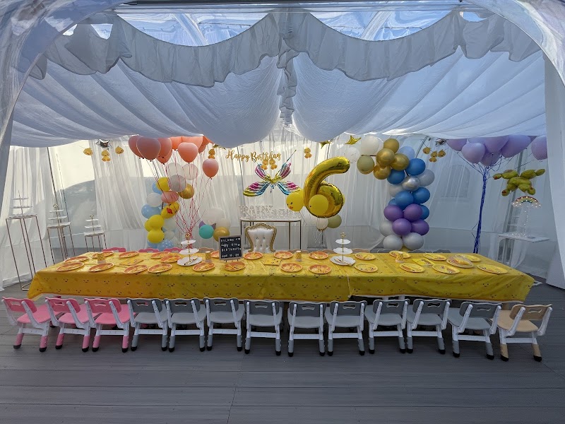 KM's Dreamland Indoor Playground