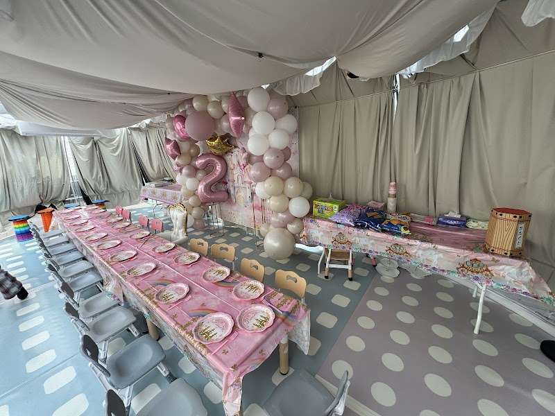 KM's Dreamland Indoor Playground photo 2