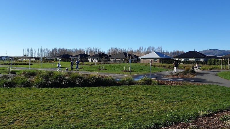 Knights Stream Park photo 3