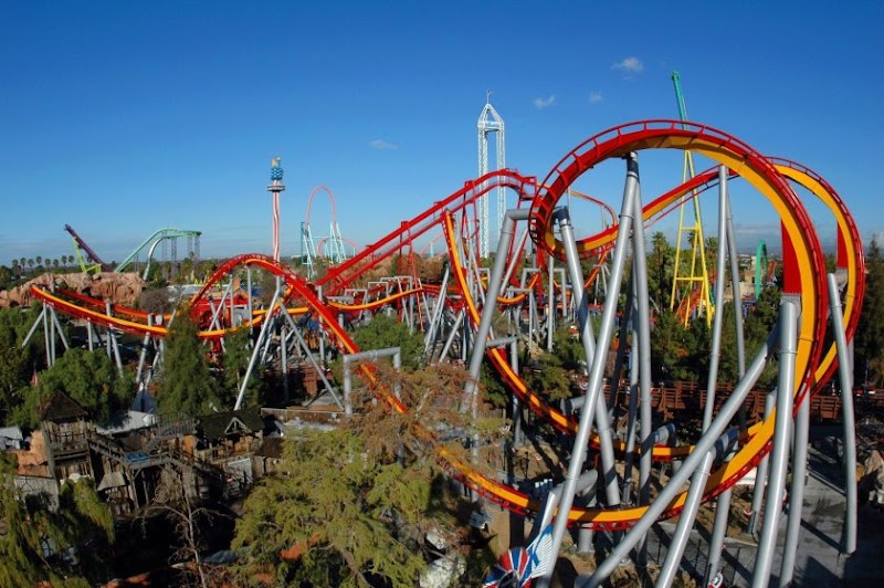 Knott's Berry Farm photo 3
