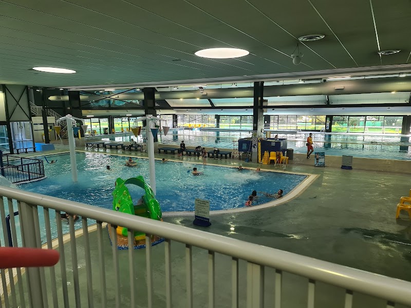 Know LeisureWorks (Boronia) photo 2