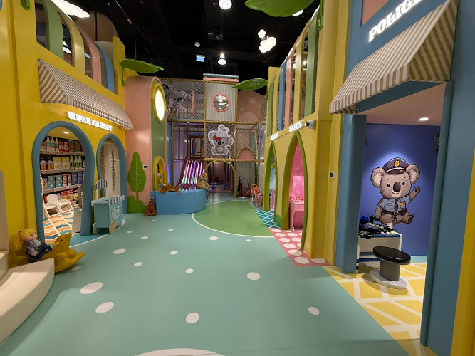 Koala Kids - Dubai Mall