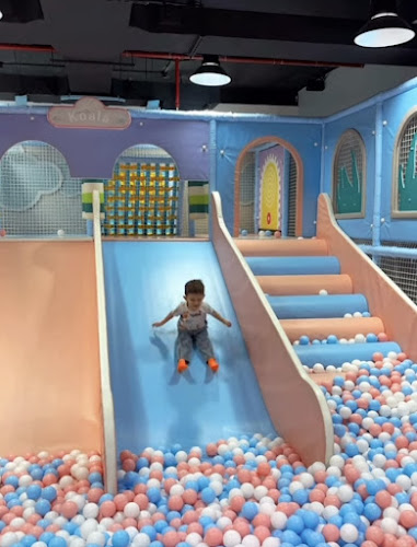 Koala Kids (Interactive Amusement Arcade LLC)