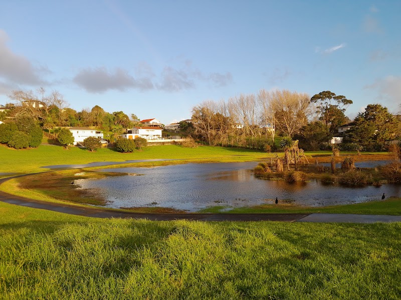 Kohuora Park photo 2