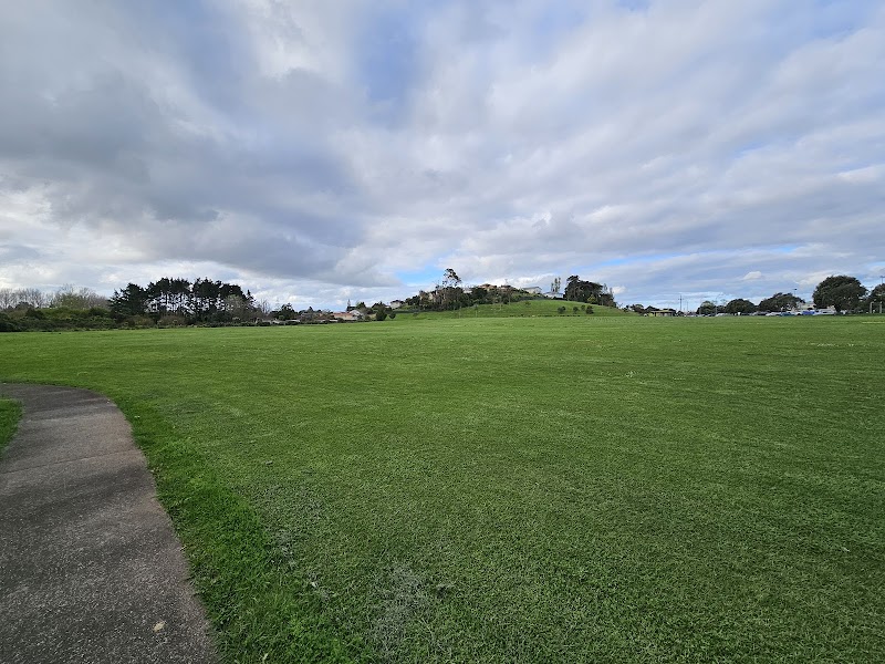 Kohuora Park photo 3