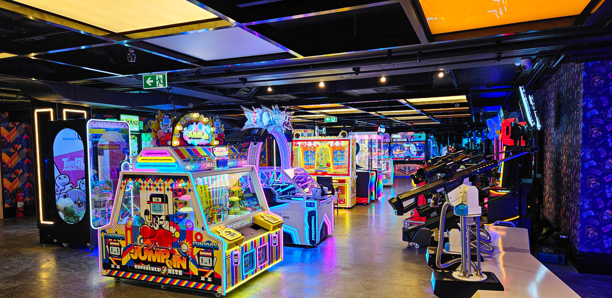 KOKO Amusement Town Hall photo 2