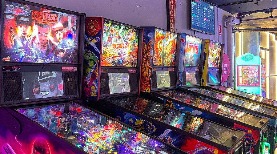 KOKO Amusement Town Hall photo 3