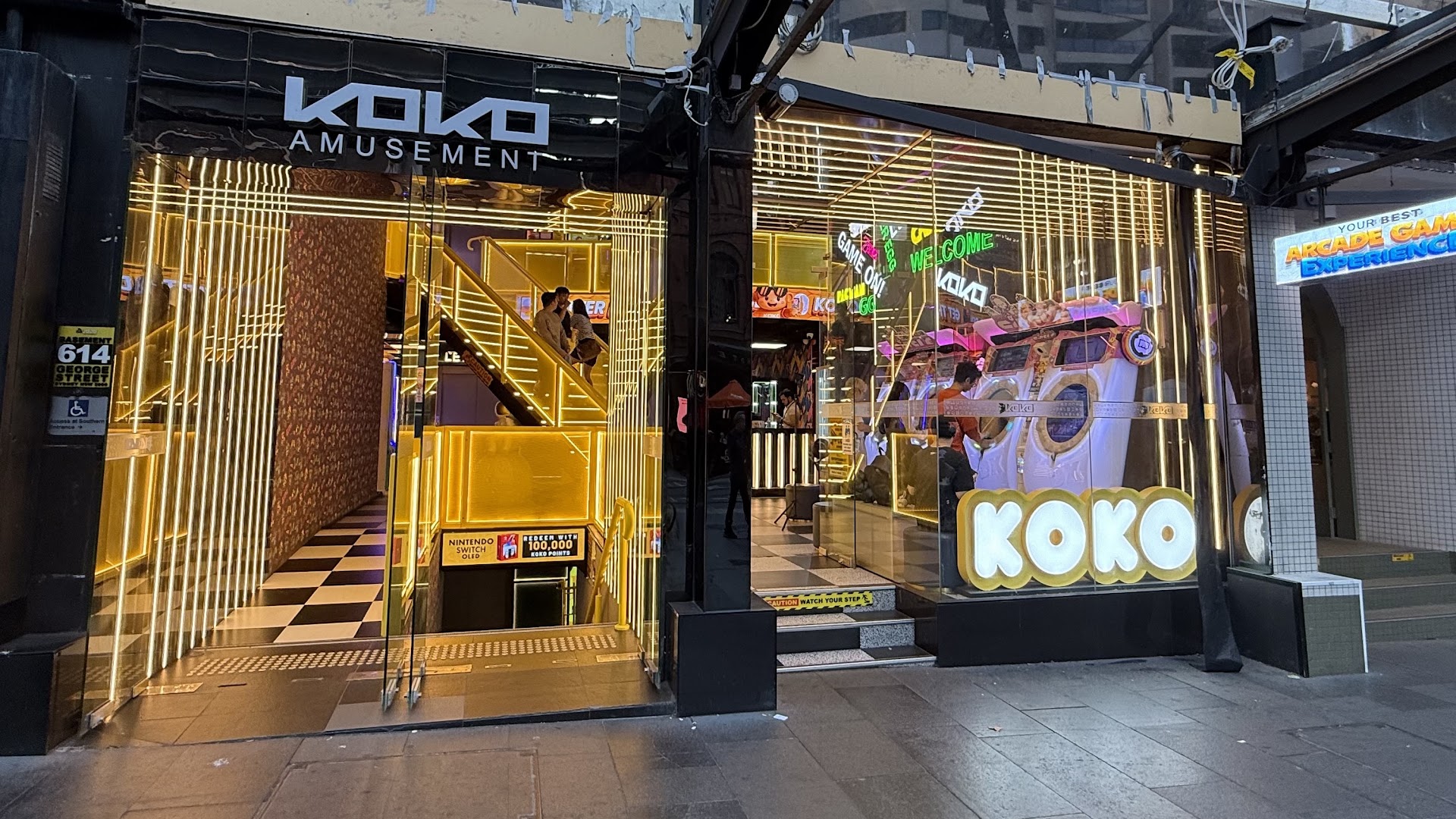 KOKO Amusement Town Hall photo 3