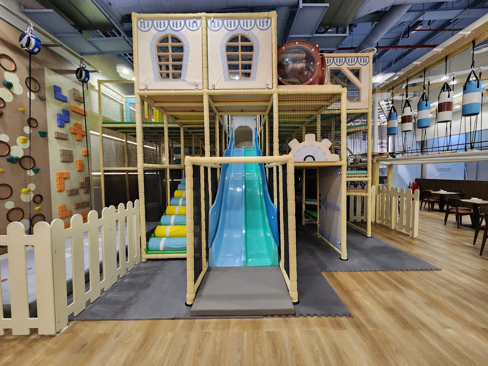 KOKO KIDS - Play Area & Kids Salon photo 3