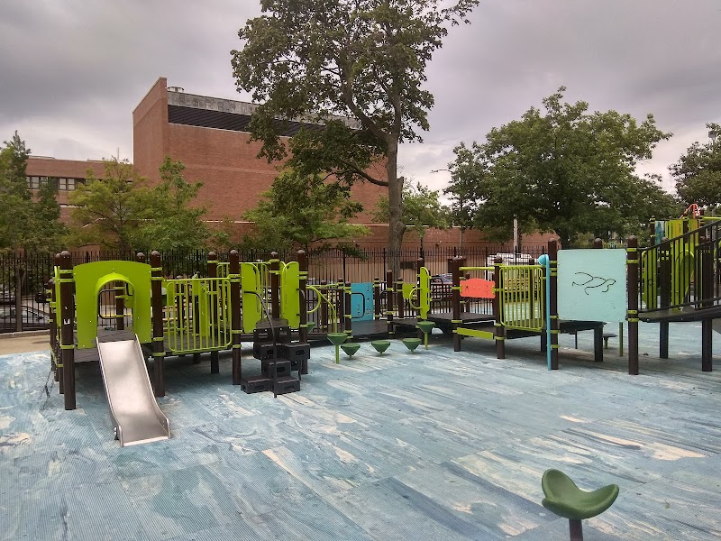 Kolbert Playground photo 2