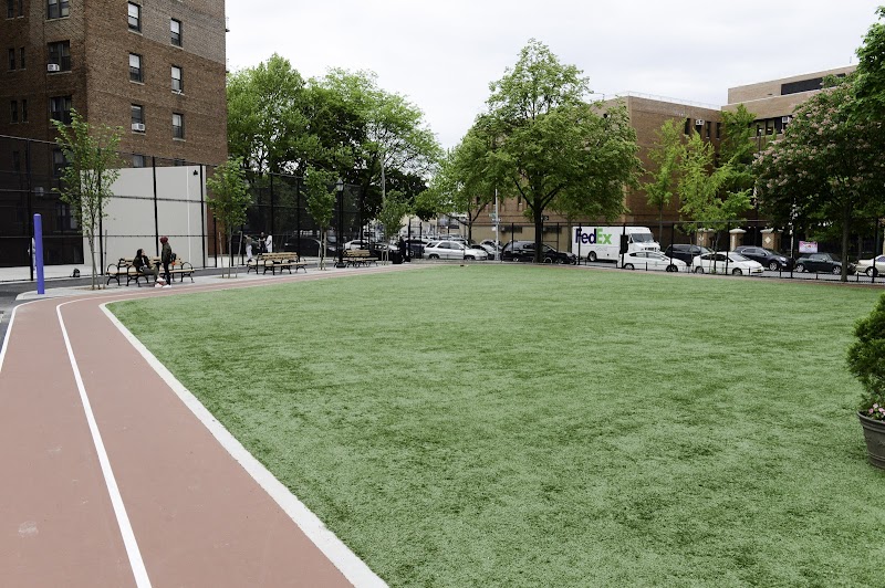 Kolbert Playground photo 3
