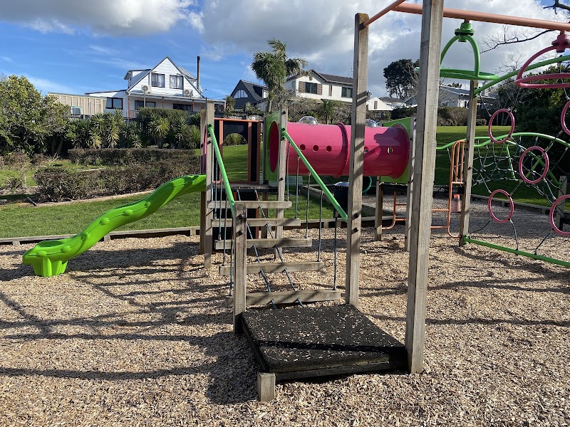 Konini Playground