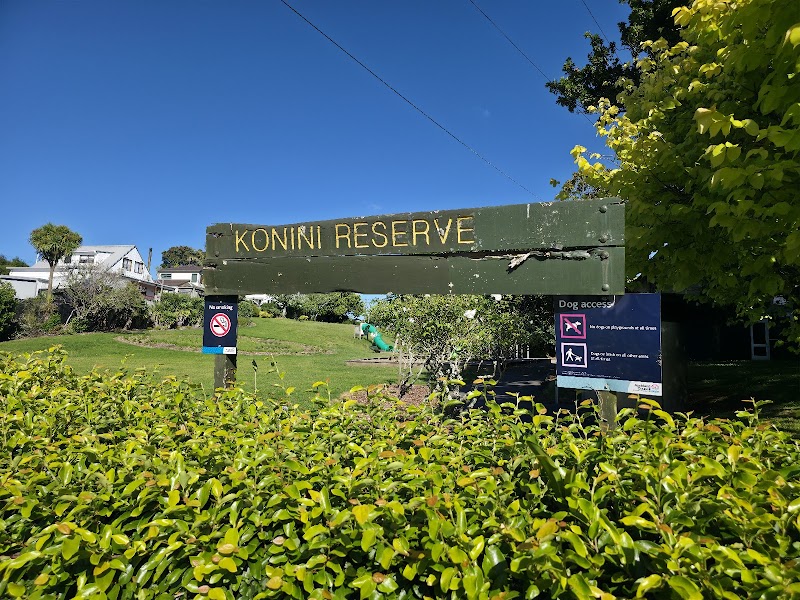 Konini Playground photo 3