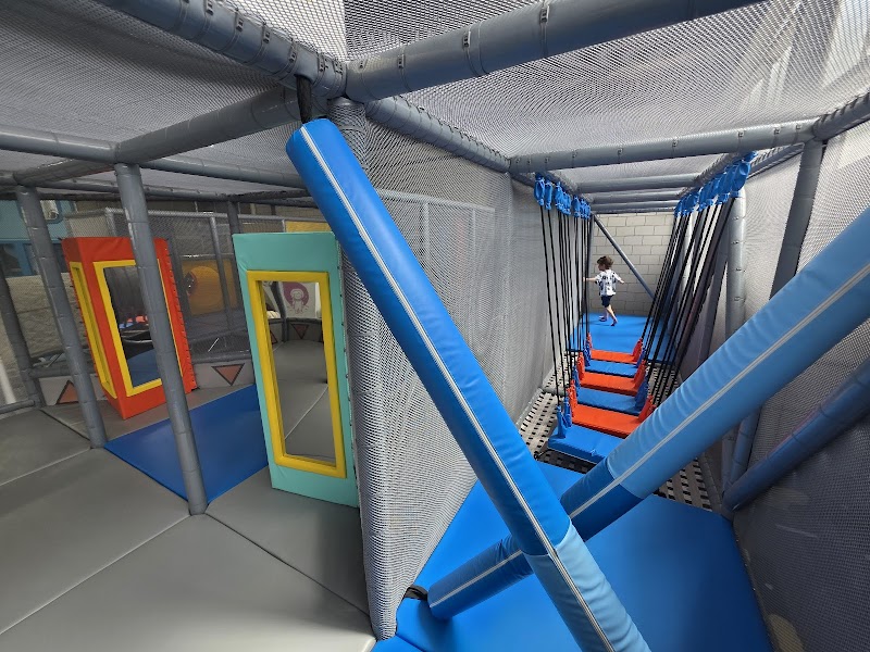 Kool Space Indoor Playcentre & Café photo 2