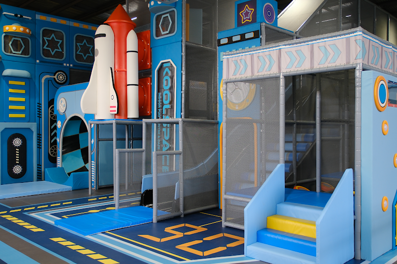 Kool Space Indoor Playcentre & Café photo 3