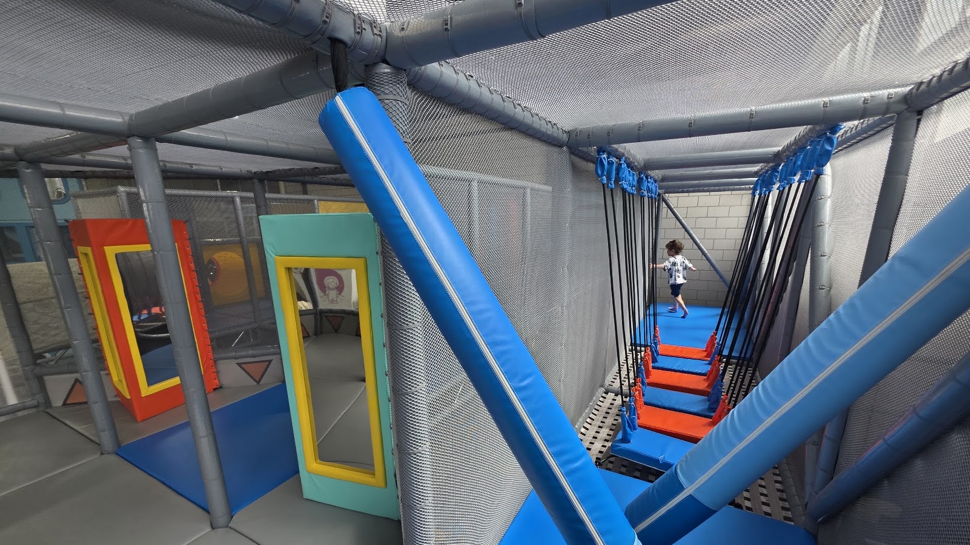Kool Space Indoor Playcentre & Café photo 3