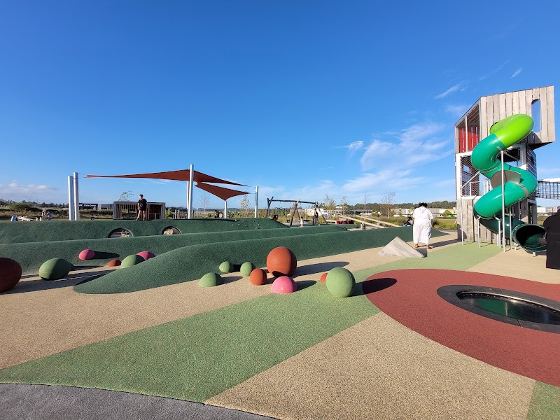 Kopupaka Playground
