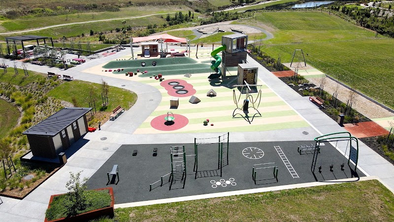 Kopupaka Playground photo 2