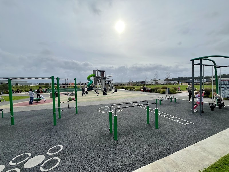 Kopupaka Playground photo 3