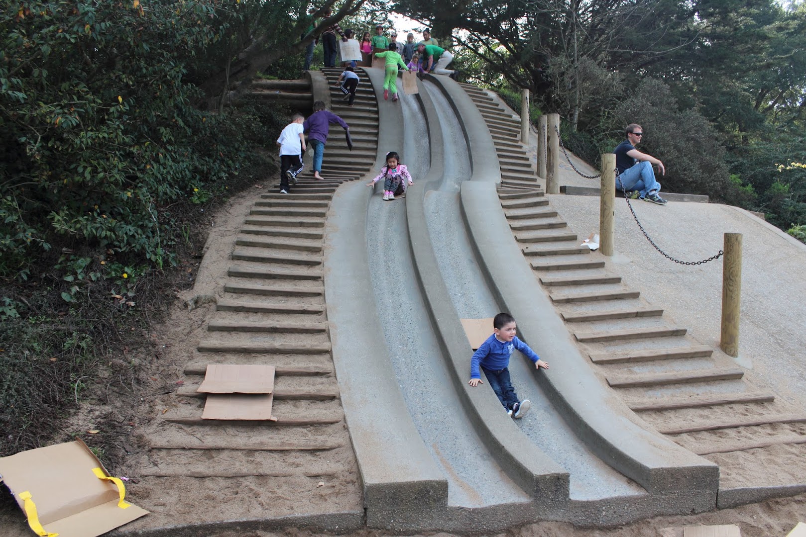 Koret Children's Playground photo 3