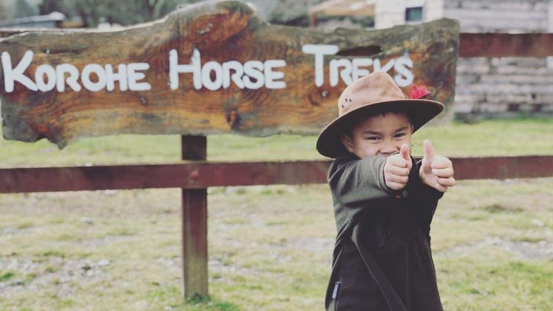 Korohe Horse Treks