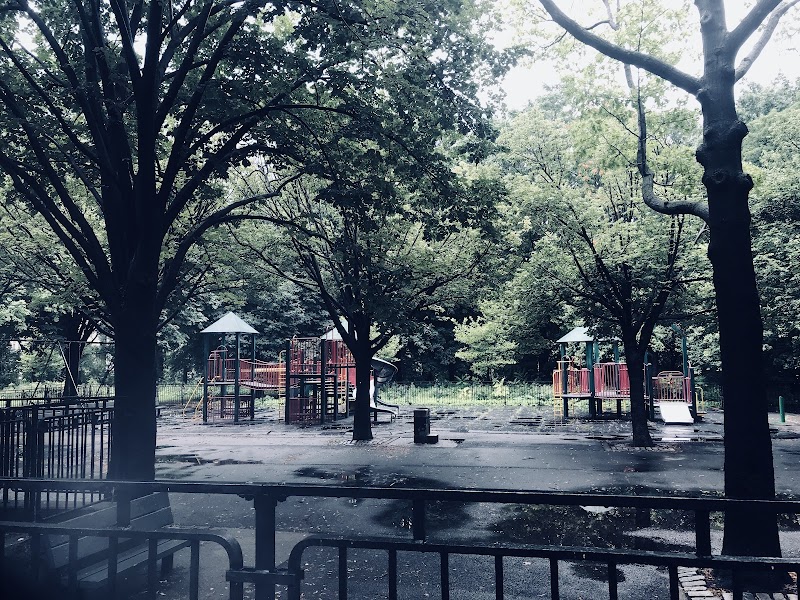 Kossuth Playground
