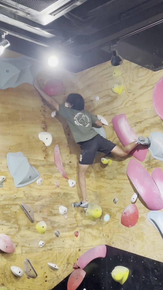 尚山岩舘 photo 2