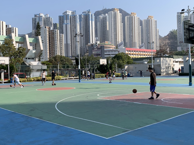 Kowloon Bay Playground