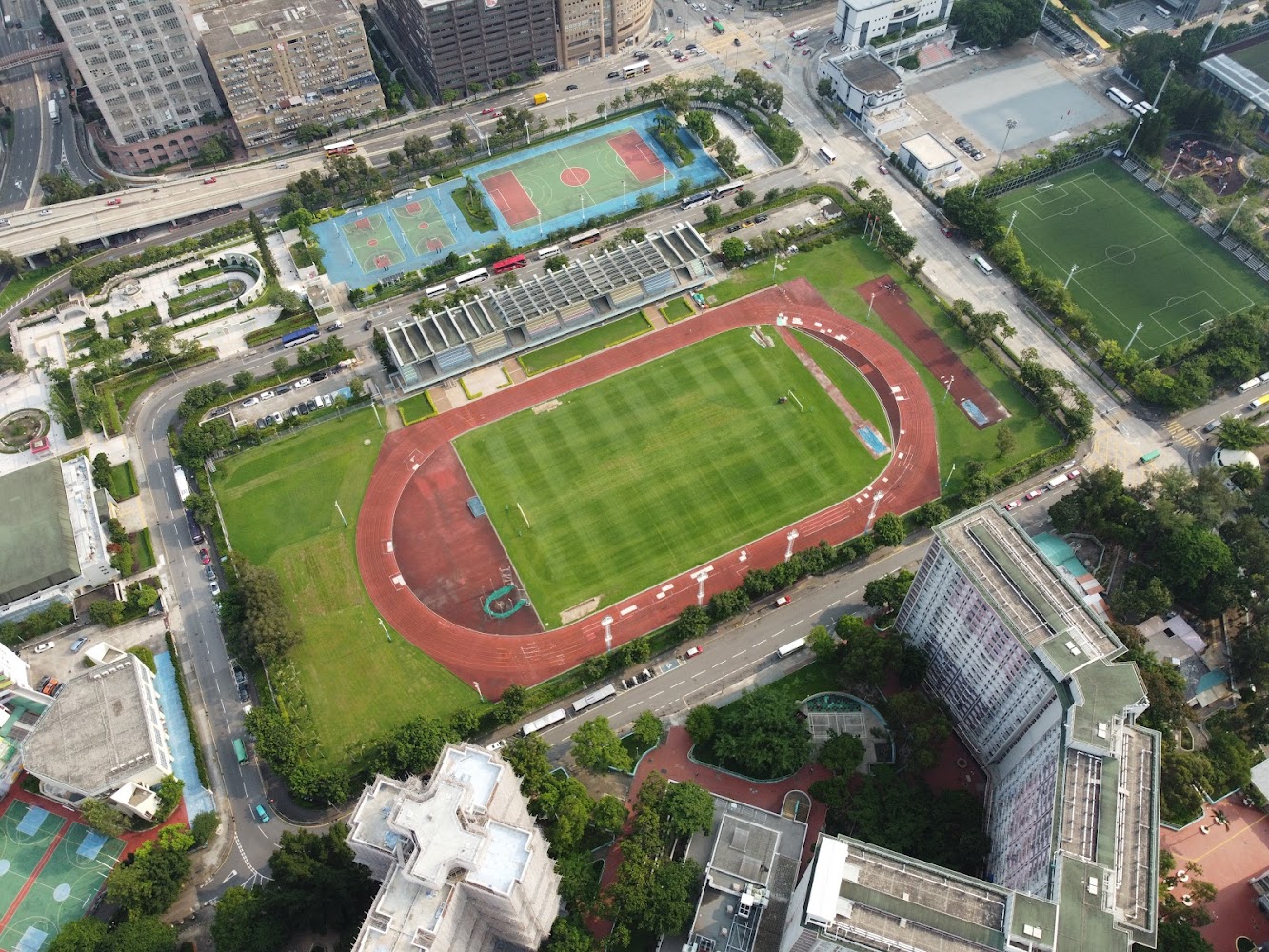 Kowloon Bay Playground photo 3