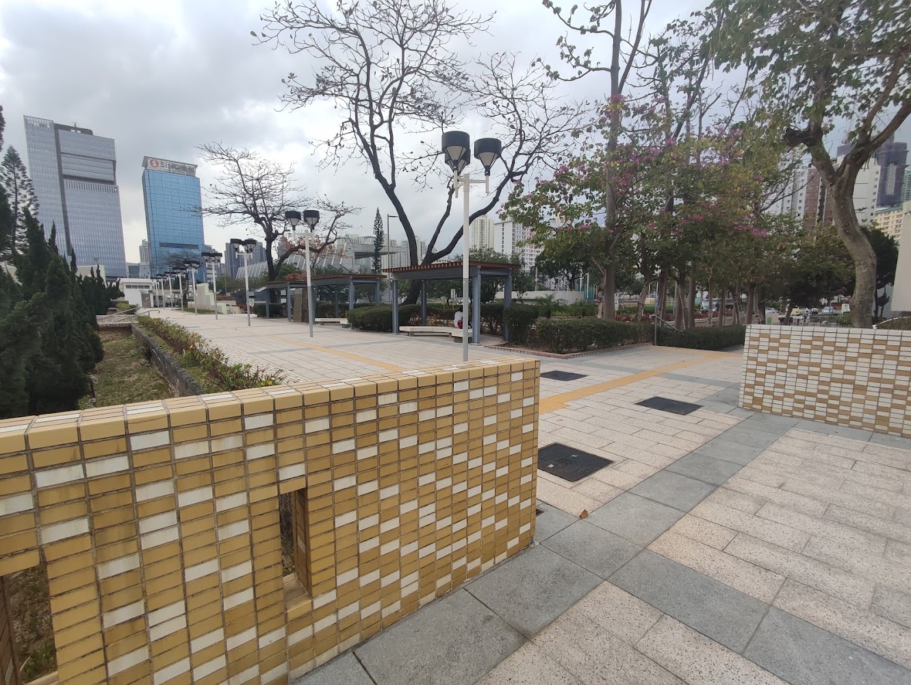 Kowloon Bay Playground photo 4