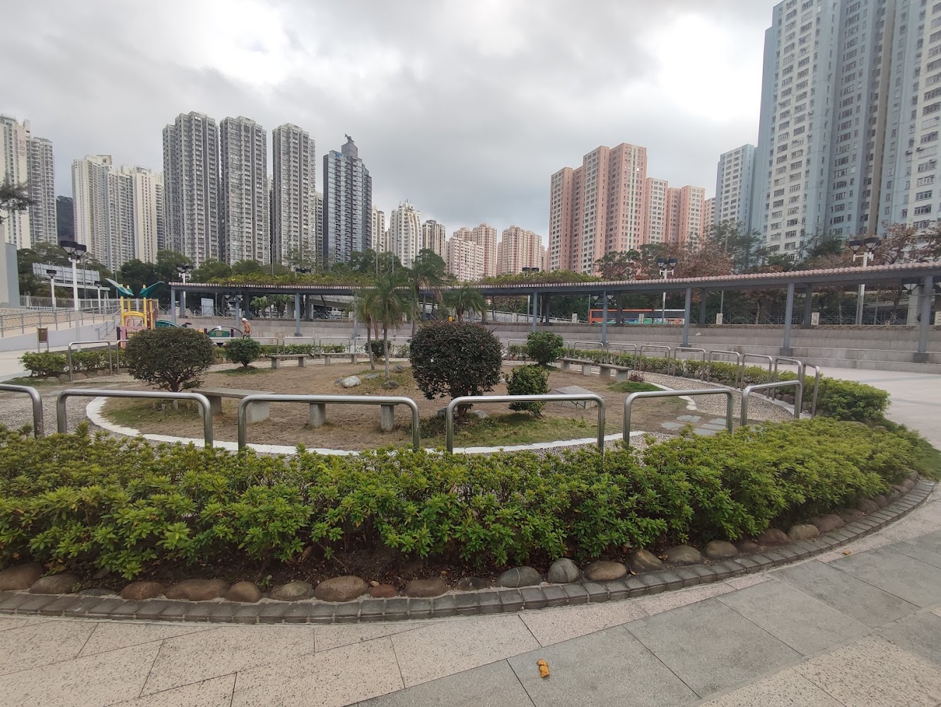 Kowloon Bay Playground photo 5
