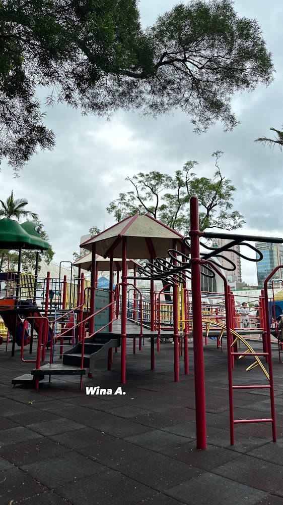 Kowloon Park Discovery Playground photo 4